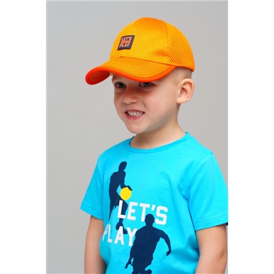 Кепка PLAYTODAY, 1122044