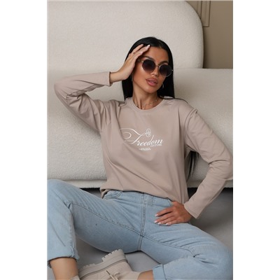 Лонгслив ЛЖ001 НАТАЛИ, 1201054