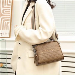 Bags Сумка женская / кожа / 01112251