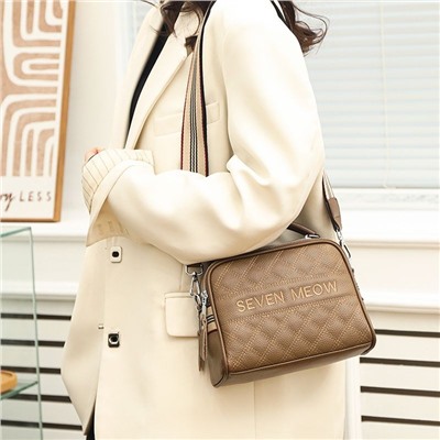 Bags Сумка женская / кожа / 01112251