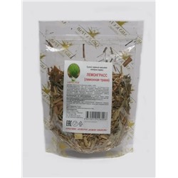 Лемонграсс лимонная трава 40 гр.