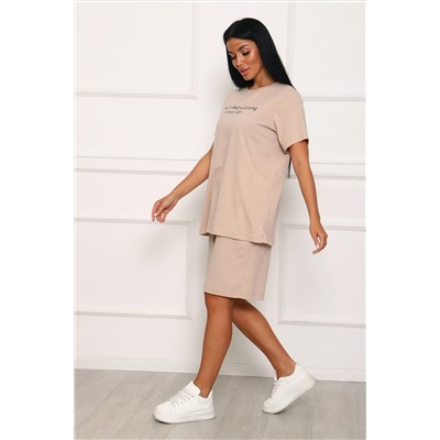 Костюм с шортами 1015 НАТАЛИ, 1034455