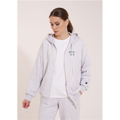 Толстовка женская