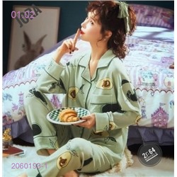 Костюм двойка 2060193-1