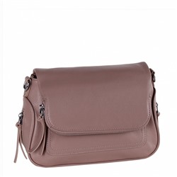 Сумка 1753Y apricot pink Polina&Eiterou