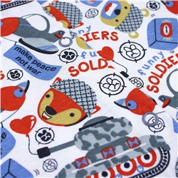 YOULALA Комбинезон 0120100604