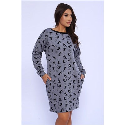 Натали Туника 82037