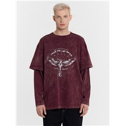 ЛОНГСЛИВ МУЖСКОЙ 121928