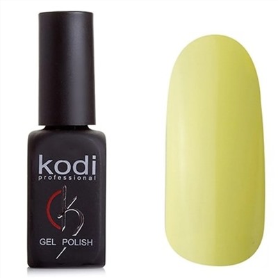 Kodi Гель-лак №181, 8 мл 9726
