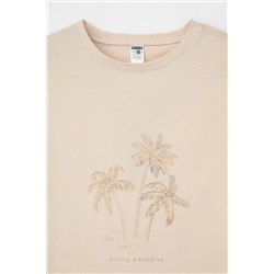 CUBBY Пижама КБ 2828