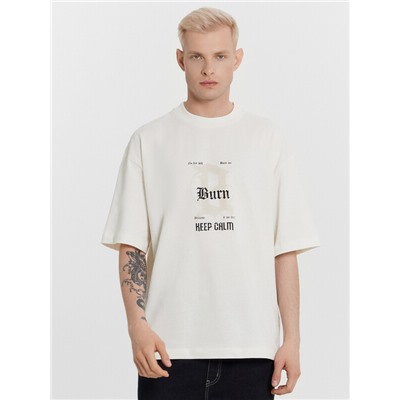 ФУТБОЛКА МУЖСКАЯ 111892