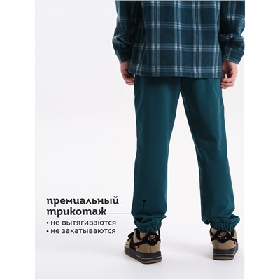 PELICAN Брюки BFPQ3321U