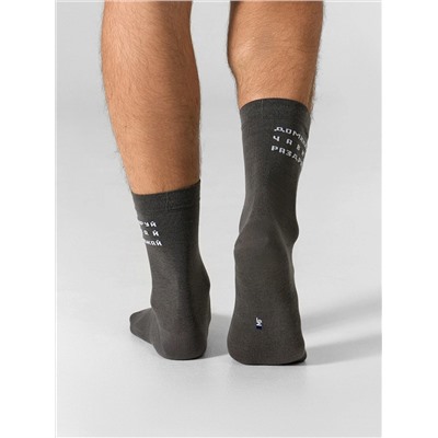 MARK FORMELLE Мужские носки 017K-3031