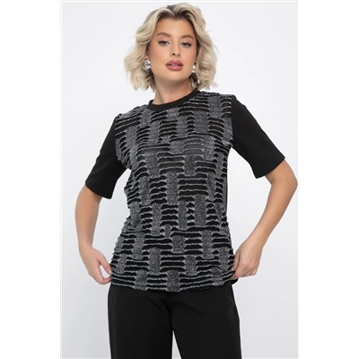 LT Collection Футболка Б14811-10М