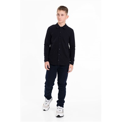 Рубашка М224114б