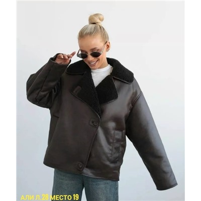 Дубленка #23086132
