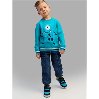 PLAYTODAY Брюки 12512016