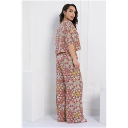 Костюм (Блуза+Брюки) LADY TAIGA, 1096090