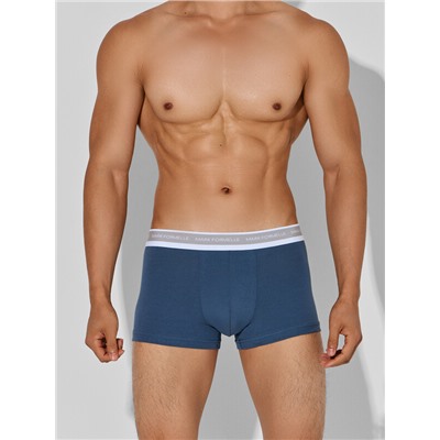 ТРУСЫ МУЖСКИЕ (3ШТ) 411124-3