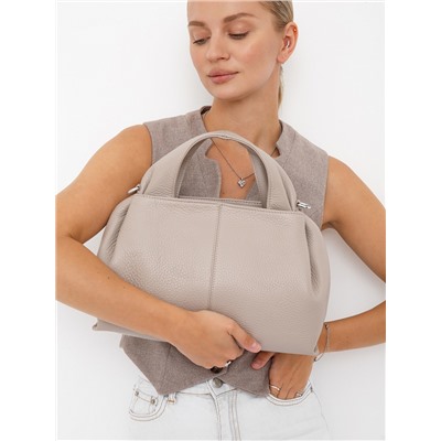 Сумка 1016C apricot Polina&Eiterou