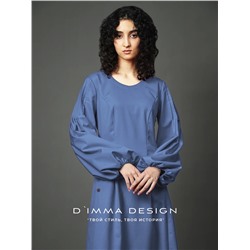 DIMMA Платье 2684