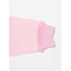 8/306 Кофточка ясельная интерлок