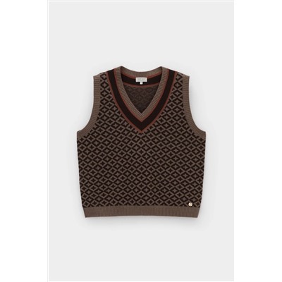 VERY NEAT Жилет ЕВ 30237/ш