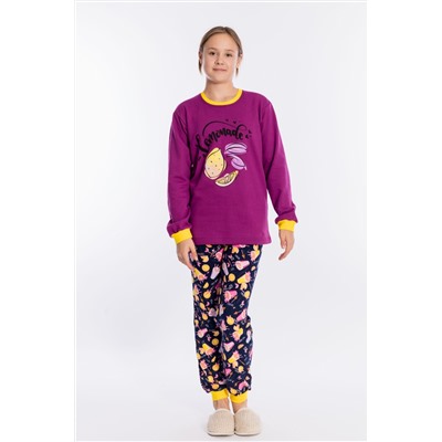 Пижама  М222040Па