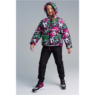 Куртка PLAYTODAY, 966701