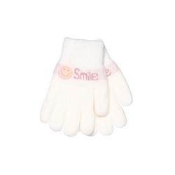 Перчатки дет. Атюша 1702 двойные