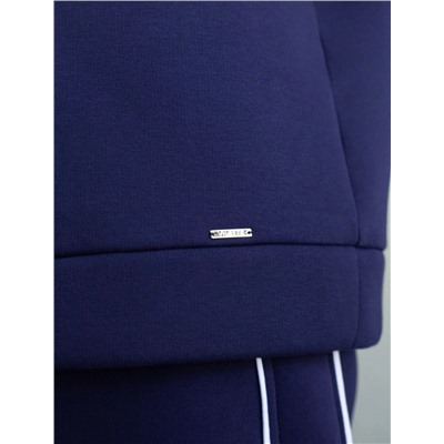 VILATTE Джемпер D49.142