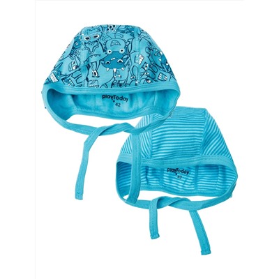 PLAYTODAY Чепчик 12419039