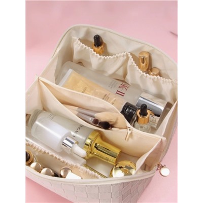 Sunflower Косметичка-саквояж женская 1106, в ассортименте 23580