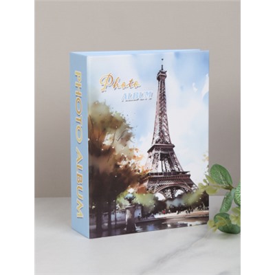 Фотоальбом 100 фото 10х15 / 9849 /уп 96/