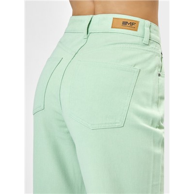 БРЮКИ ЖЕНСКИЕ ДЖИНСОВЫЕ 2023-DTW1302-1