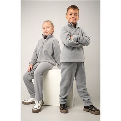 Детский флисовый костюм Happyfox