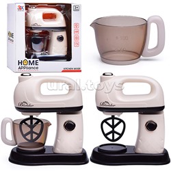 Бытовая техника "Миксер" в коробке
