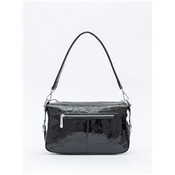 Сумка 98503 black Velina Fabbiana-Safenta