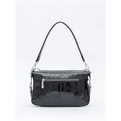 Сумка 98503 black Velina Fabbiana-Safenta