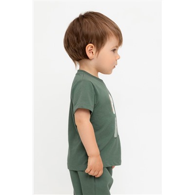 Футболка CROCKID, 1033923