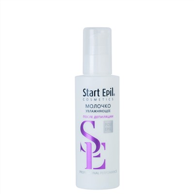 Start Epil Набор для домашнего SPA-шугаринга, 1 шт/4