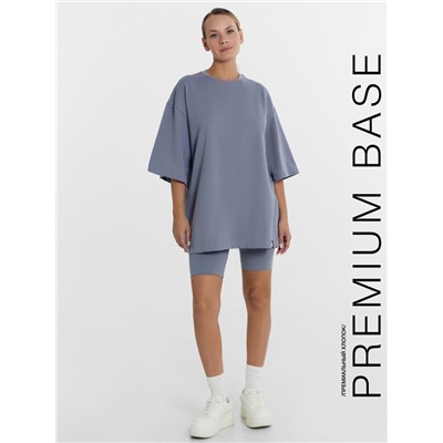 КОМПЛЕКТ ЖЕНСКИЙ (ДЖЕМПЕР, ШОРТЫ) 192546