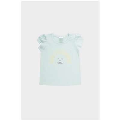 Футболка CROCKID SALE, 839649