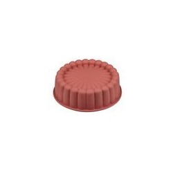 Форма силиконовая 20x6см, Шарлотка VETTA