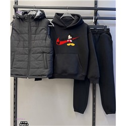 Костюм тройка 2057723-2