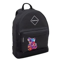 Рюкзак молодежный "EasyLine Touch. Jelly Bear" 29х39х13 17L 64939 ErichKrause