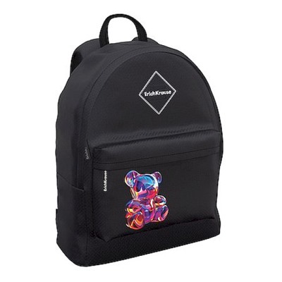 Рюкзак молодежный "EasyLine Touch. Jelly Bear" 29х39х13 17L 64939 ErichKrause