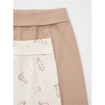 CROCKID Брюки К 400715-2уп