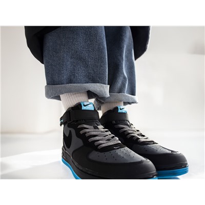 Зимние Кроссовки Nike Air Force 1 Mid