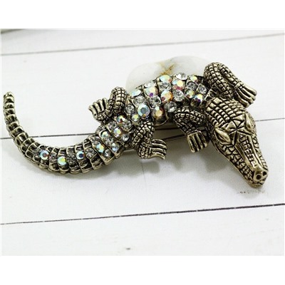 Брошь F422075907190